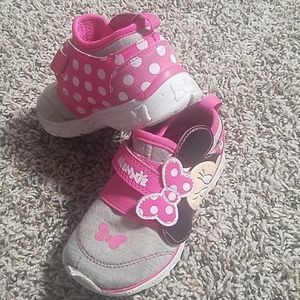 Girl Toddler Sneakers